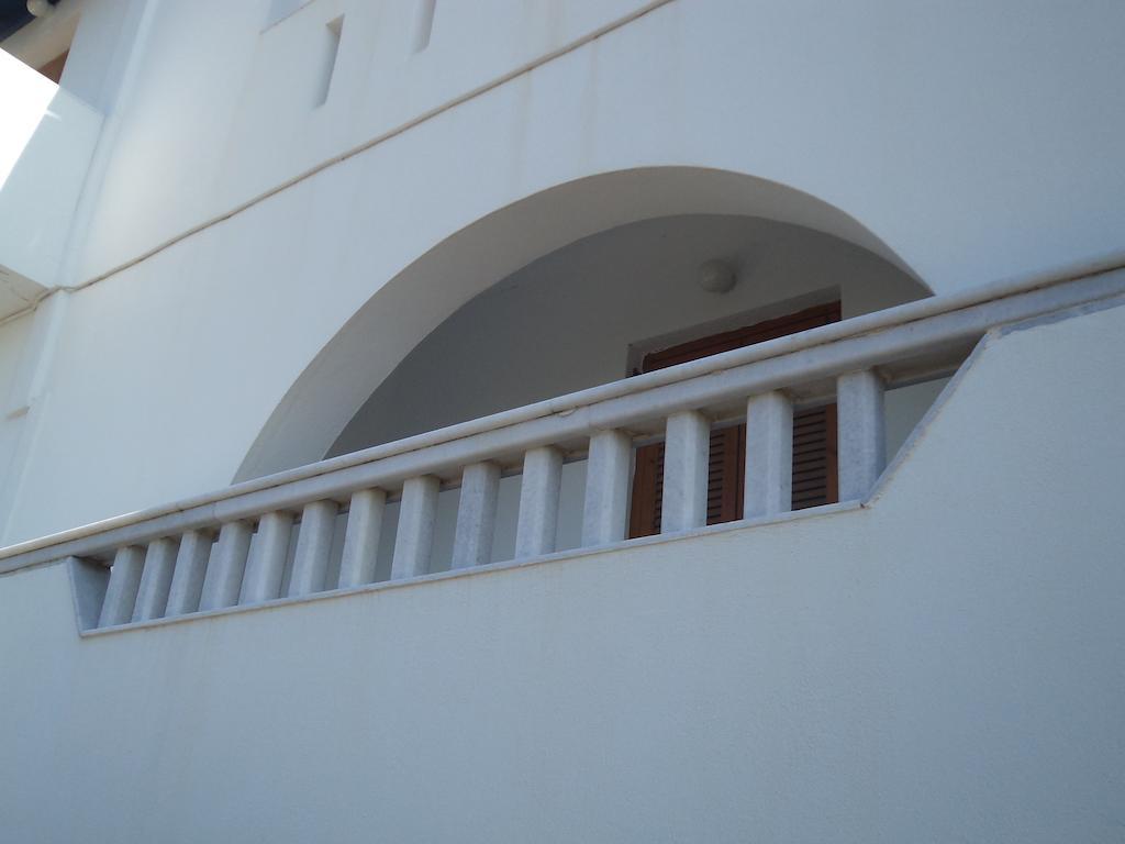O Fotis Aparthotel Agios Prokopios  Room photo